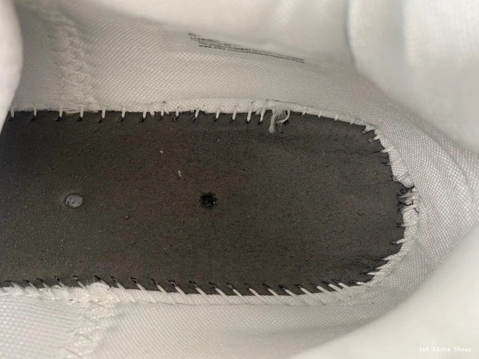 1st Kicks 302370-014 Retro Bred Air Jordan 9 Patent 0709